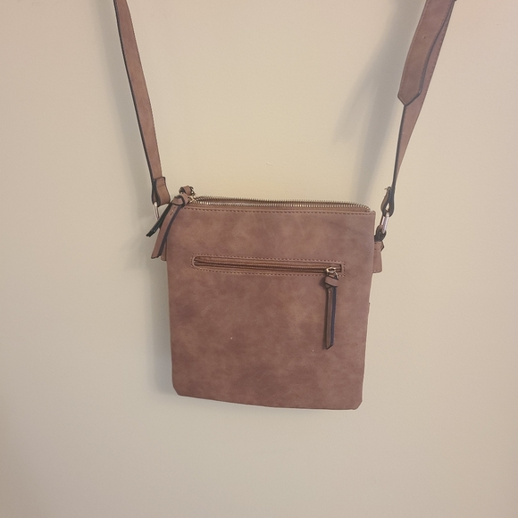 Cross-Body Bag - Picture 5 of 5